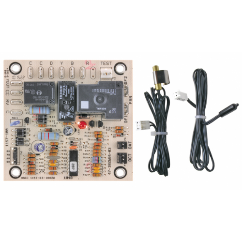 DEMAND DEFROST CONTROL BOARD KIT